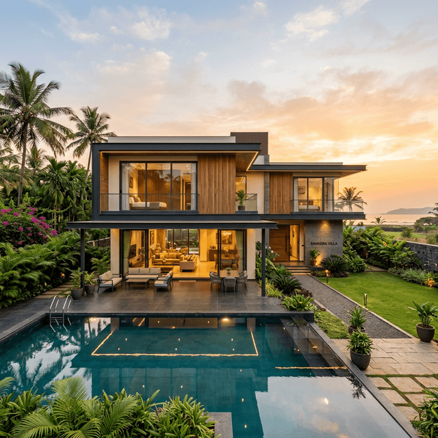 Expert Real Estate Advisory